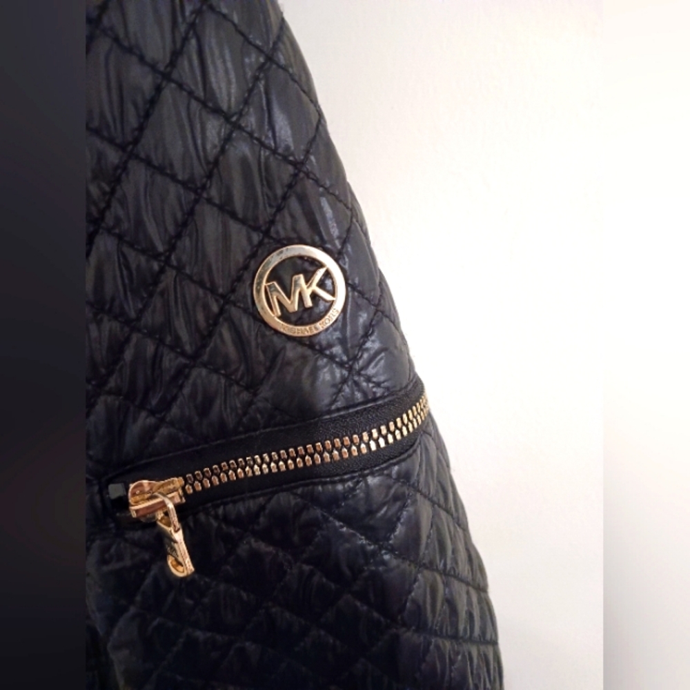 Michael Kors jacket - Picture 3 of 5